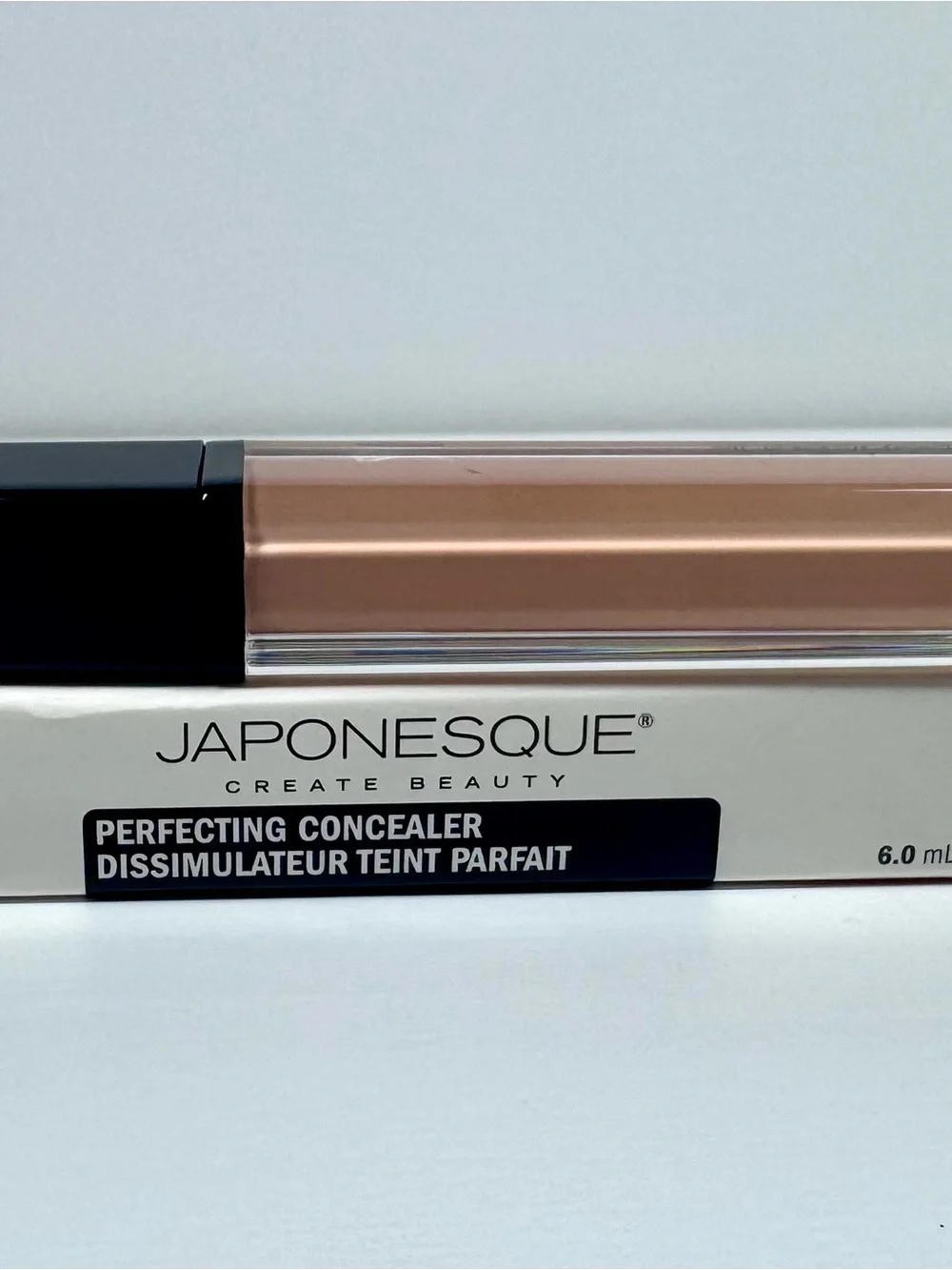 Japonesque Perfecting Concealer - Shade 04